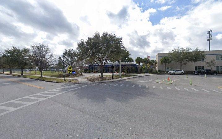 Fishhawk Creek Elementary School