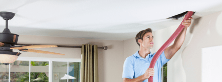 First Choice Air Duct Service