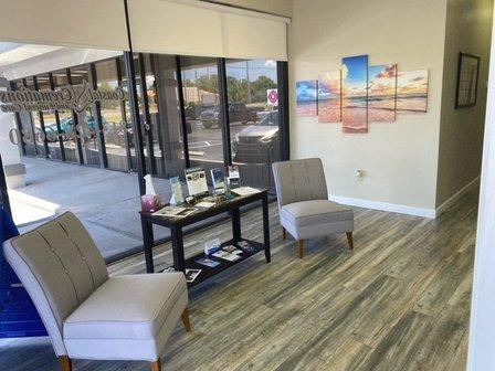 Coastal Cremations and Funeral Care