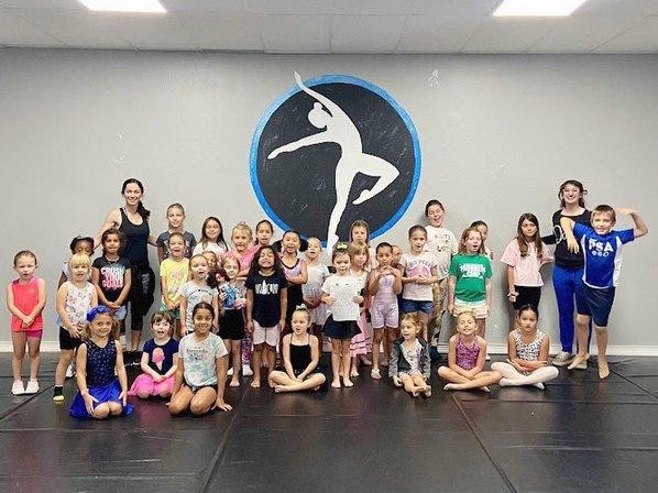 Suncoast Dance Academy