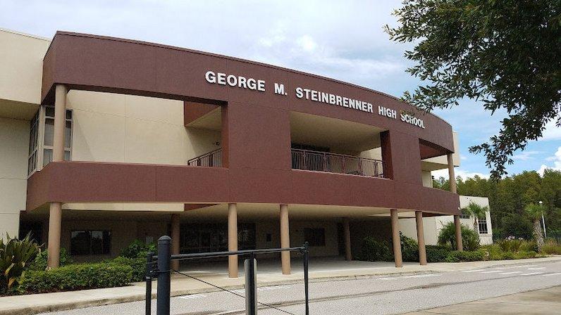 Steinbrenner High School