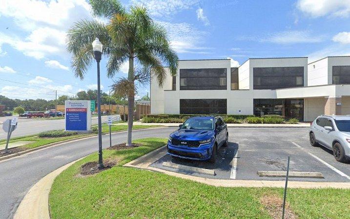 South Florida Baptist Hospital - Diabetes Education