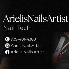 Arielis Nails Artist