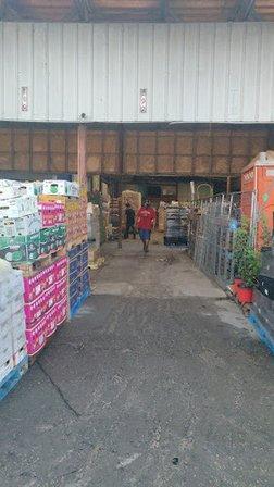 Palma Fresh Produce