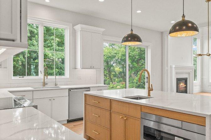 Tribeca Cabinetry Inc