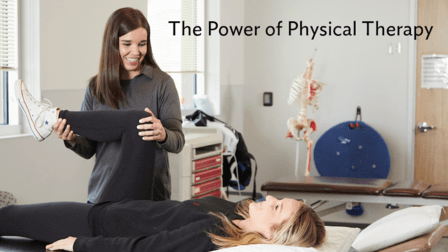 Select Physical Therapy - Riverview