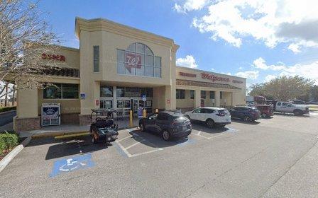 Walgreens Pharmacy