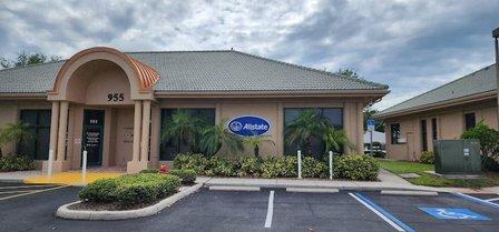 David Kovacik: Allstate Insurance