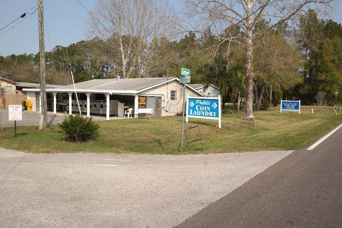 Sunny Skies RV Park