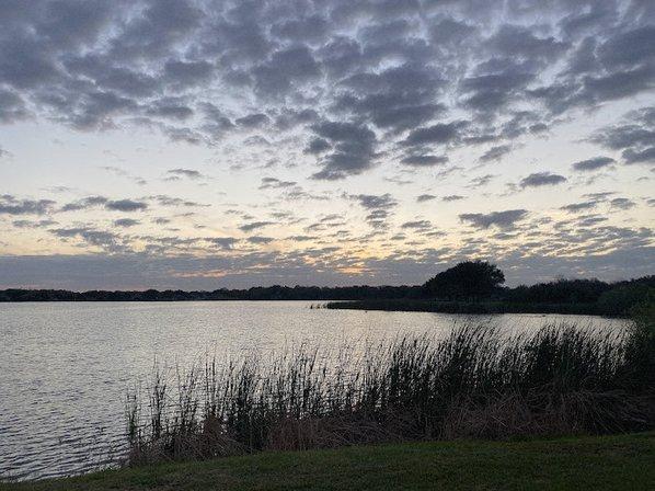 Lake St. Charles CDD & HOA 6801 Colonial Lake Drive