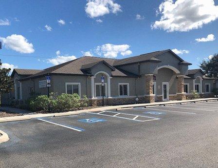 Florida Eye Specialists & Cataract Institute - Riverview