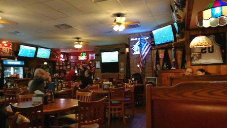 Beef 'O' Brady's
