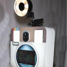 Add-A-Photo Booth