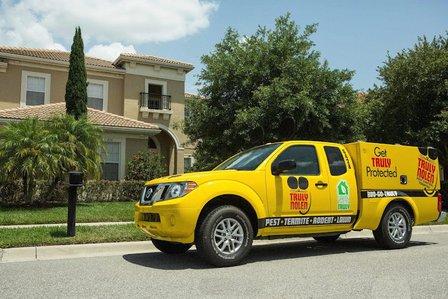 Truly Nolen Pest & Termite Control