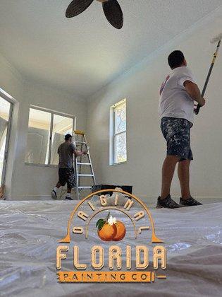 Original Florida Painting Company