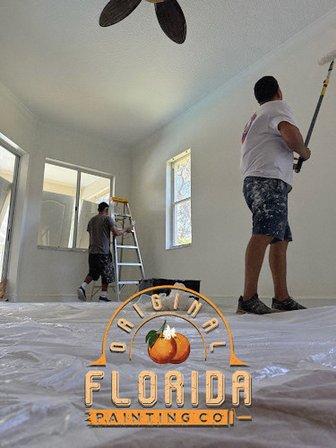 Original Florida Painting Company