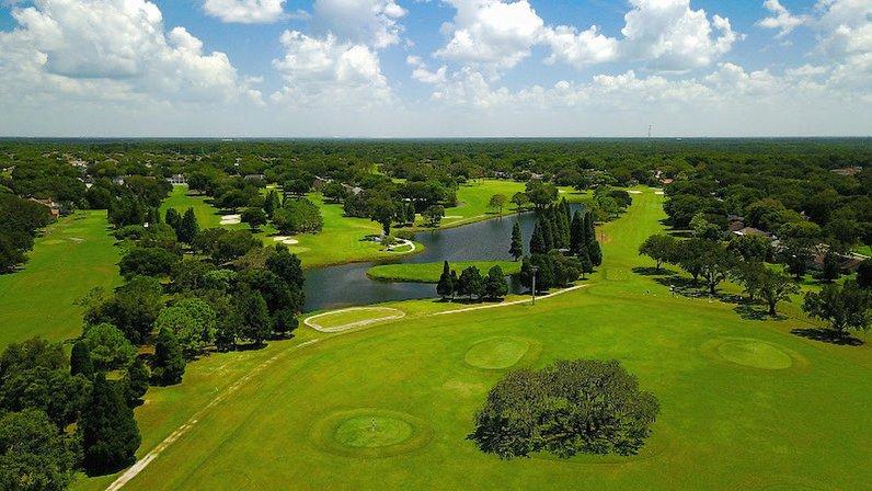 Buckhorn Springs Golf and Country Club