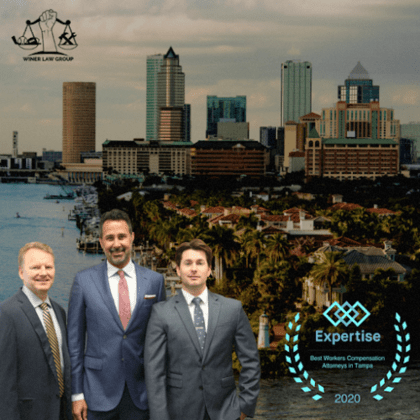 Winer Law Group