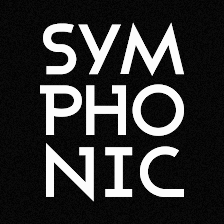 Symphonic Distribution