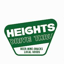 Heights Drive-Thru