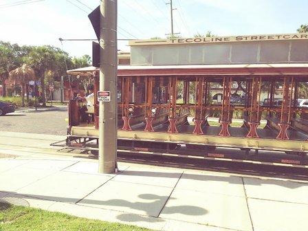 Ybor City Saturday Market