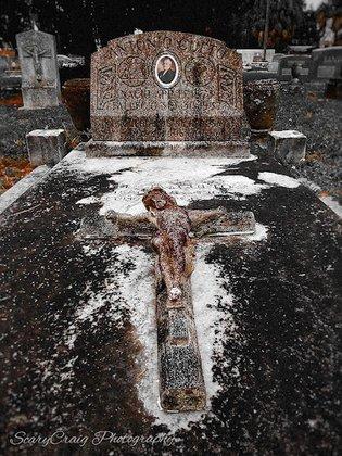 Centro Espanol Cemetery - Tampa