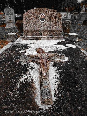 Centro Espanol Cemetery - Tampa