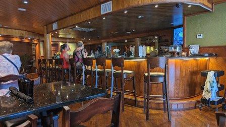 Aji Limo Peruvian Cuisine