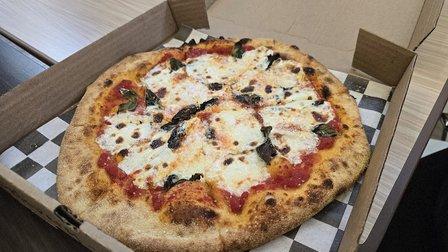 The Cheesecake Factory