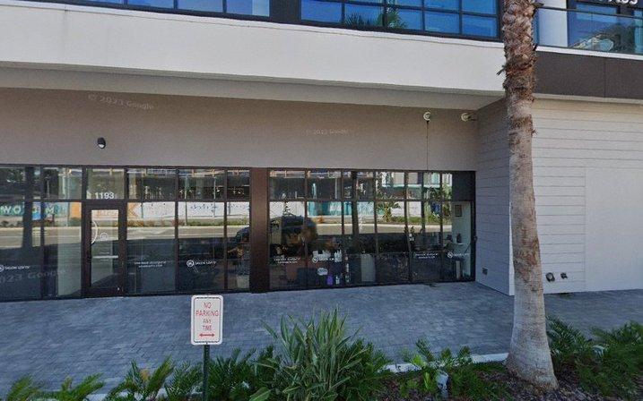 Compass Commercial Real Estate