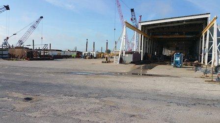 Orion Marine Construction, Inc.