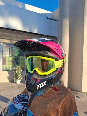 World of Power Sports