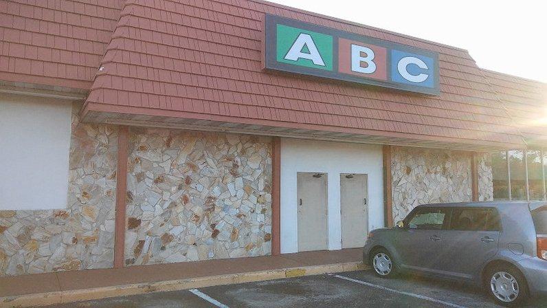 ABC Fine Wine & Spirits