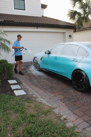 Surf & Shine Auto Detailing