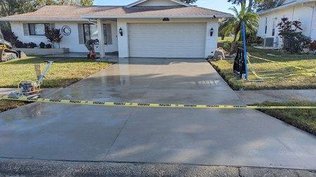 ProMax Concrete and Remodeling, LLC