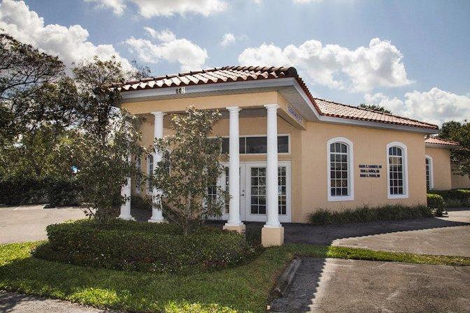 Retina Associates of Florida