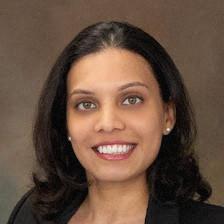 Rosebel Monteiro, MD