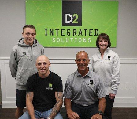 D2 Integrated Solutions