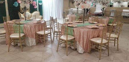 Super D Banquet Hall Llc