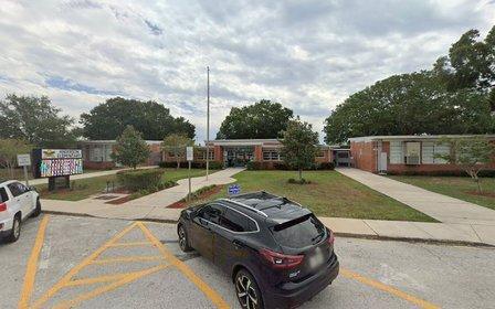 Anderson Elementary School
