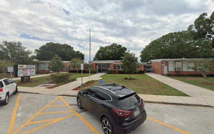 Anderson Elementary School
