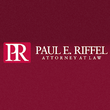 Paul E. Riffel, Attorney at Law