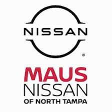 Maus Nissan of North Tampa