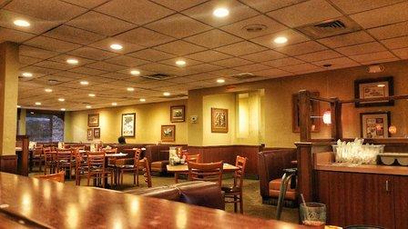 Denny's