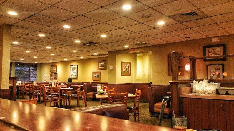 Denny's