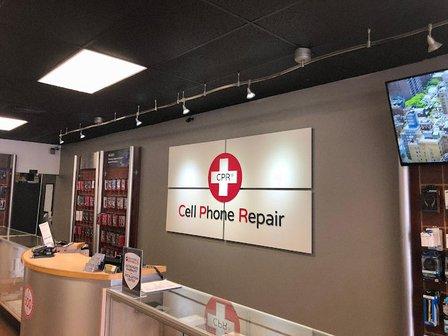 CPR Cell Phone Repair North Tampa