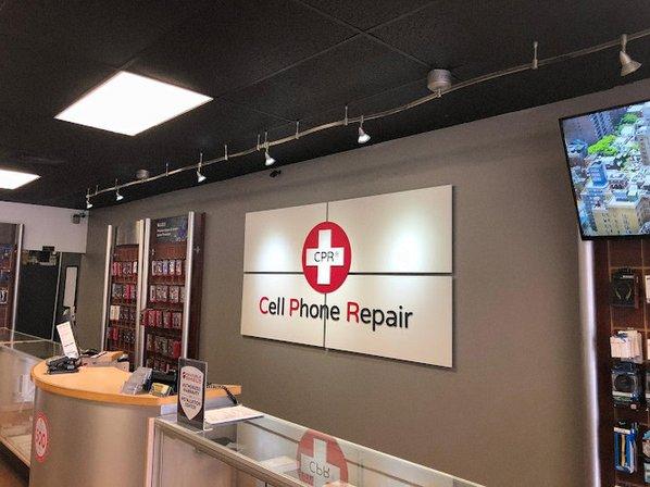 CPR Cell Phone Repair North Tampa