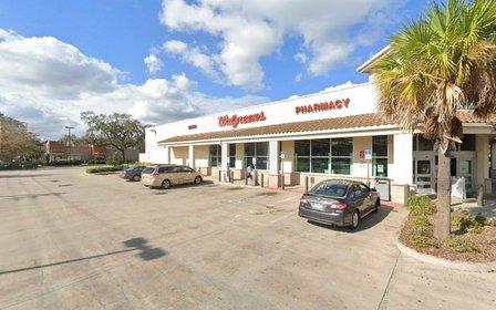 Walgreens Pharmacy