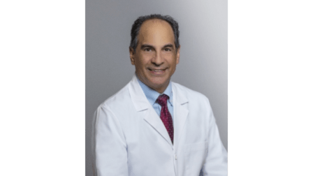 John Leone, MD, PhD, FACS