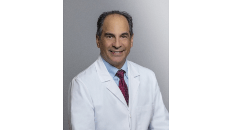 John Leone, MD, PhD, FACS